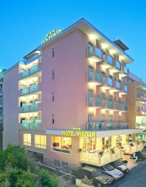 Hotel Radar Rimini